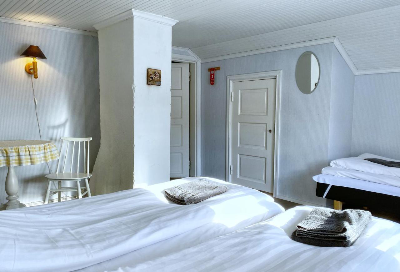 Hotel Stallbacken Nagu Εξωτερικό φωτογραφία