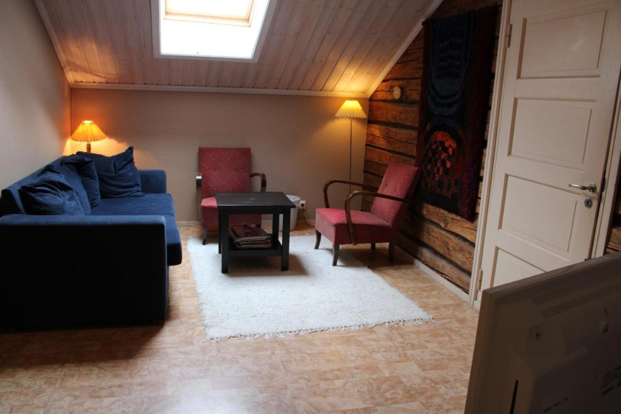 Hotel Stallbacken Nagu Εξωτερικό φωτογραφία