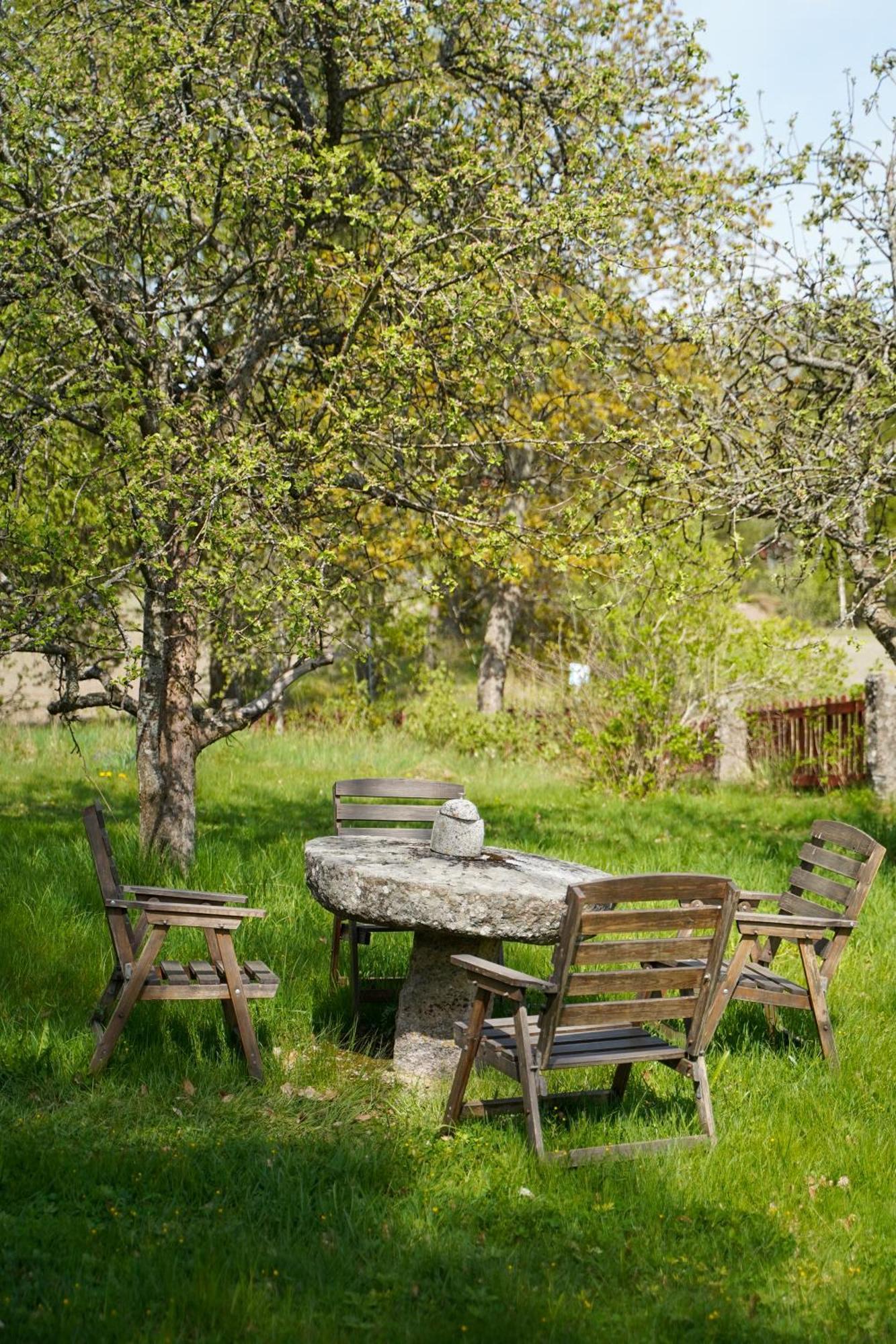 Hotel Stallbacken Nagu Εξωτερικό φωτογραφία