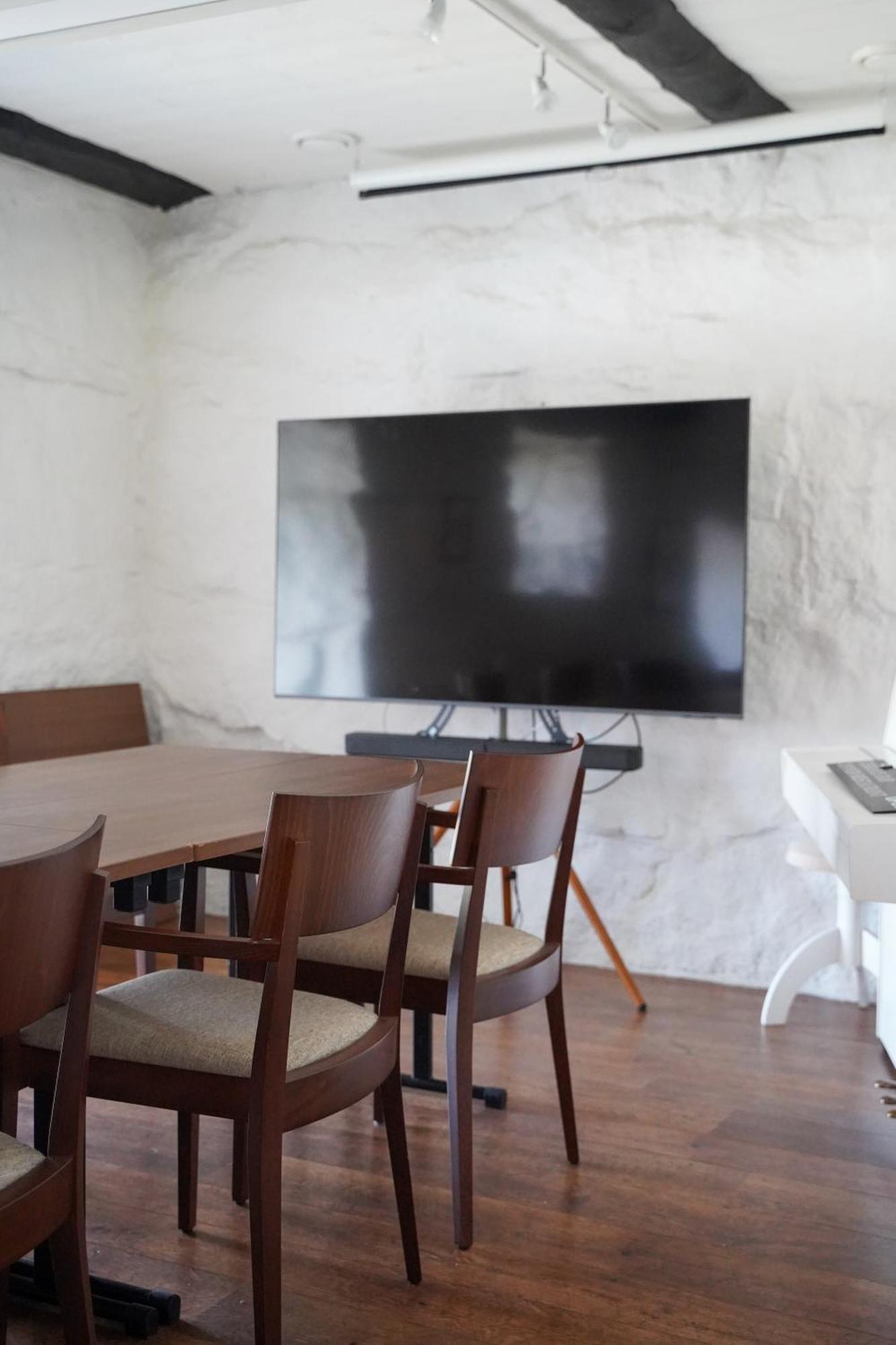 Hotel Stallbacken Nagu Εξωτερικό φωτογραφία