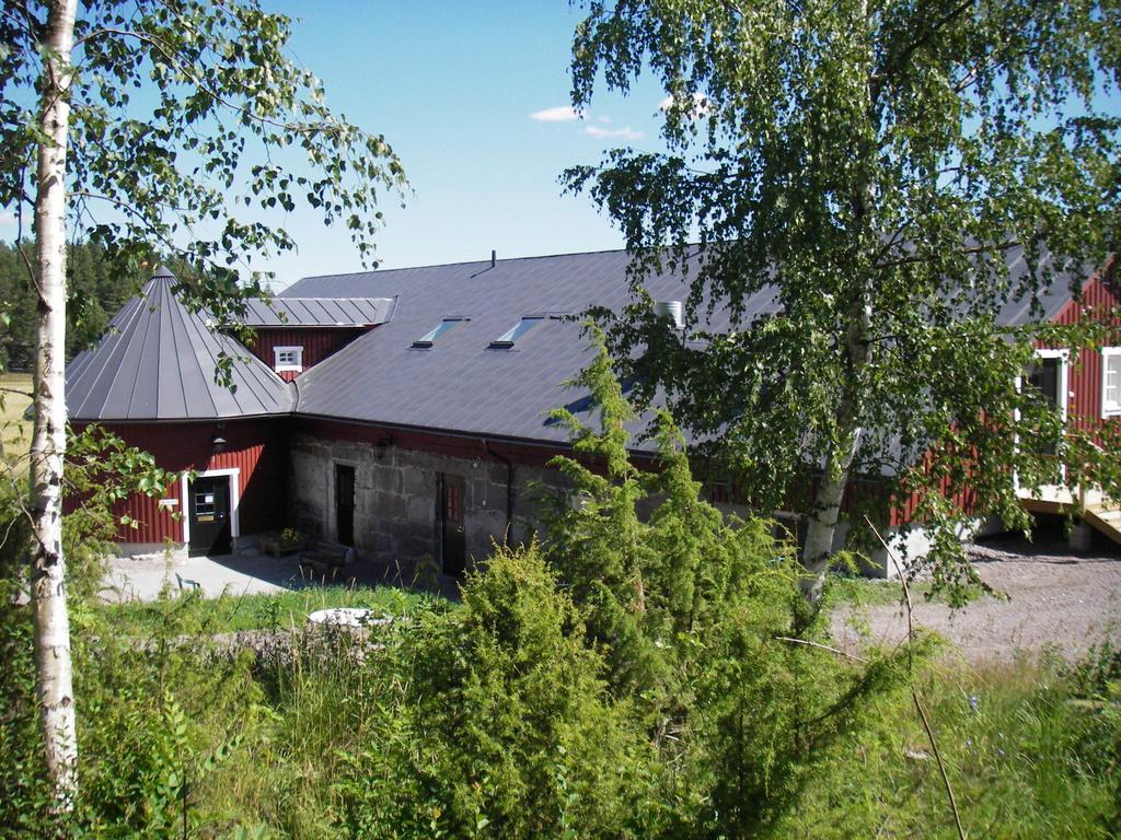 Hotel Stallbacken Nagu Εξωτερικό φωτογραφία
