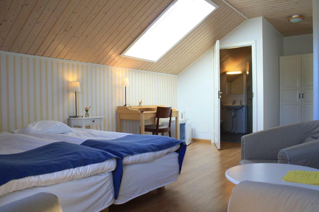 Hotel Stallbacken Nagu Εξωτερικό φωτογραφία